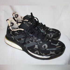 Adidas Women's Supernova + X Marimekko Designer Sneakers Size 8